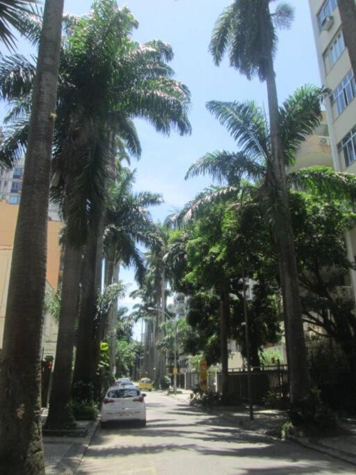 Apartamento Cores Do Rio - Ap No Coracao Do Flamengo Río de Janeiro