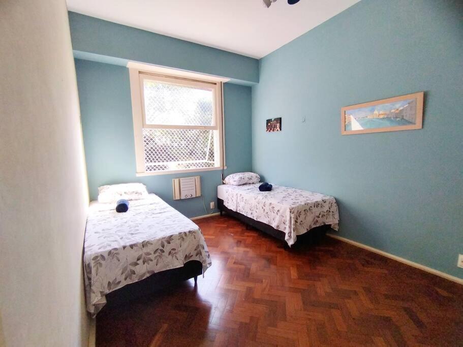 Cores Do Rio - Ap No Coracao Do Flamengo Apartamento Río de Janeiro